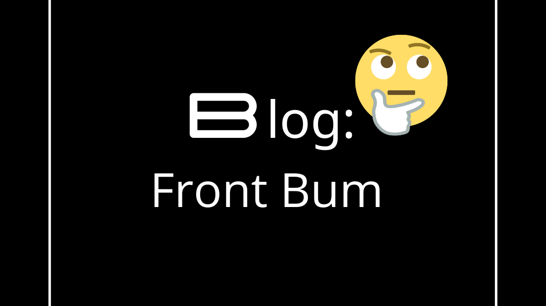 The dreaded 'Front-Bum' - Pure Canter Pty Ltd