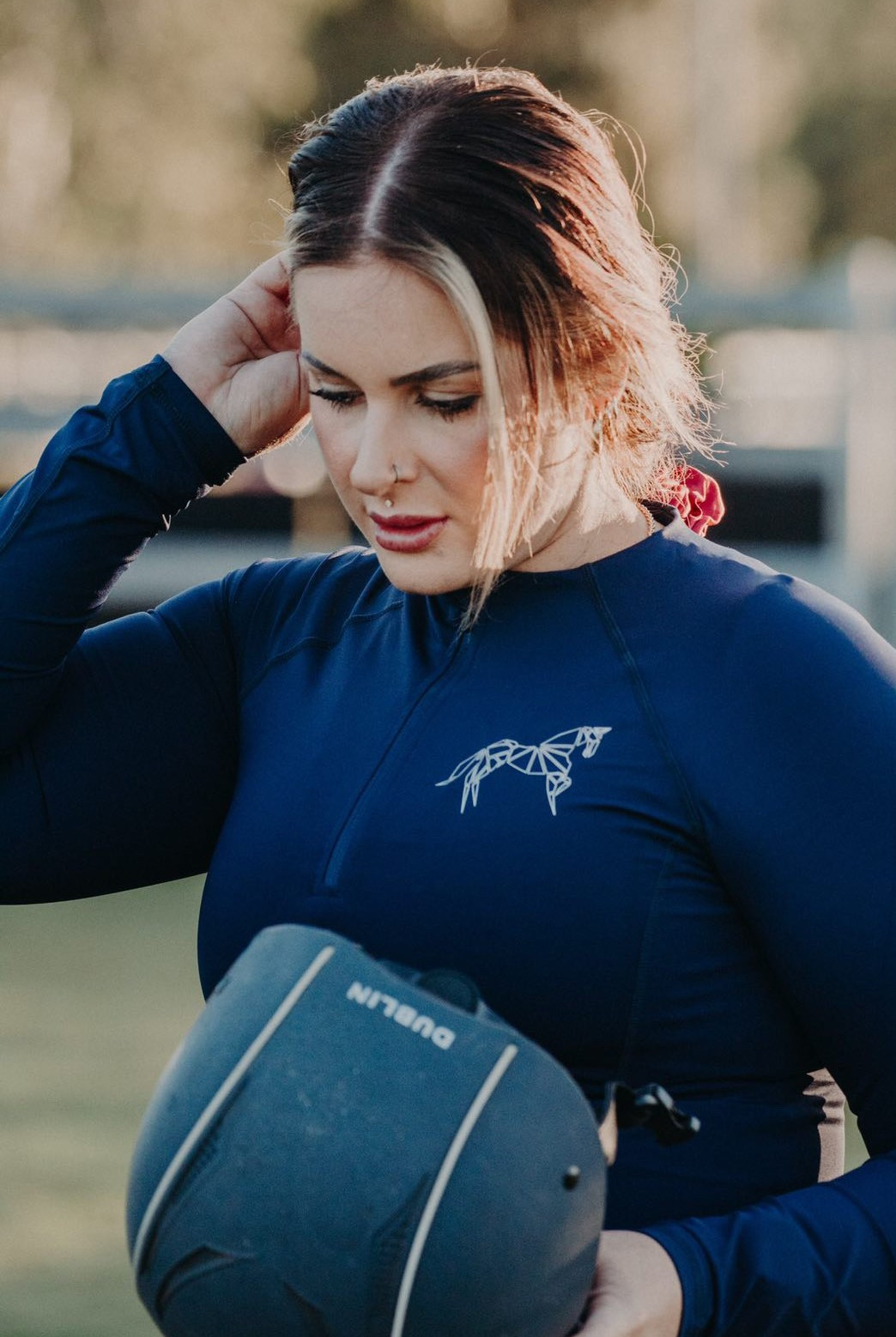 Riding Base Layers/Tops